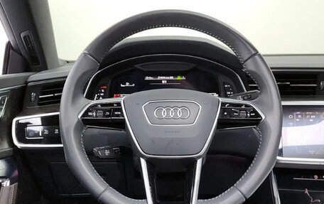 Audi A7, 2020 год, 4 649 000 рублей, 9 фотография