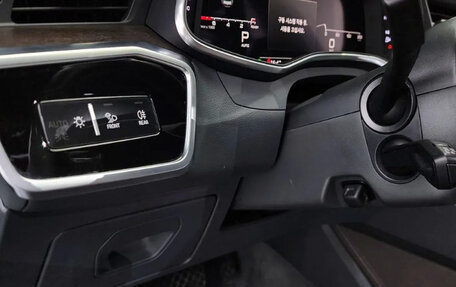 Audi A7, 2020 год, 4 649 000 рублей, 10 фотография