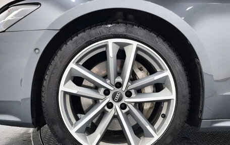 Audi A7, 2020 год, 4 649 000 рублей, 11 фотография