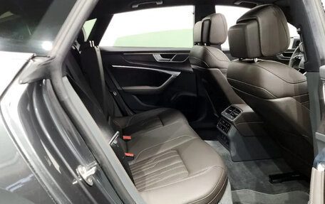 Audi A7, 2020 год, 4 649 000 рублей, 18 фотография