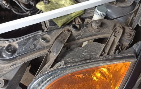 Ford Fusion I, 2008 год, 590 000 рублей, 10 фотография