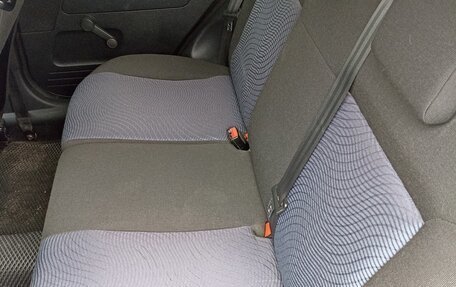 Ford Fusion I, 2008 год, 590 000 рублей, 7 фотография