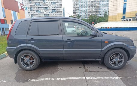 Ford Fusion I, 2008 год, 590 000 рублей, 2 фотография