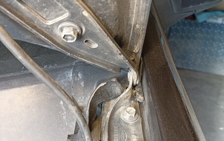 Ford Fusion I, 2008 год, 590 000 рублей, 14 фотография