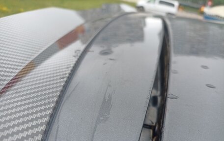 Ford Fusion I, 2008 год, 590 000 рублей, 29 фотография