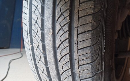 Ford Fusion I, 2008 год, 590 000 рублей, 19 фотография