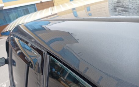 Ford Fusion I, 2008 год, 590 000 рублей, 30 фотография