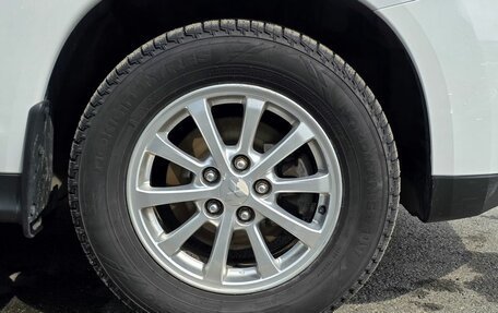 Mitsubishi ASX I рестайлинг, 2014 год, 1 320 000 рублей, 10 фотография