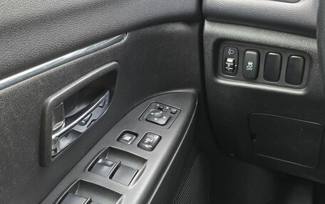 Mitsubishi ASX I рестайлинг, 2014 год, 1 320 000 рублей, 19 фотография