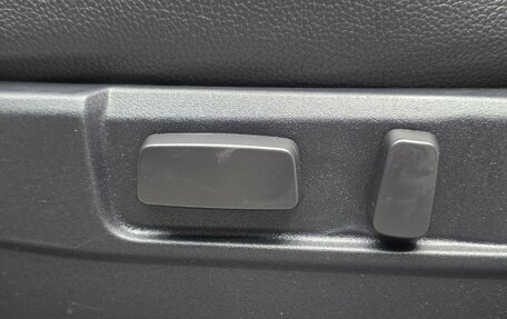 Mitsubishi ASX I рестайлинг, 2014 год, 1 320 000 рублей, 17 фотография