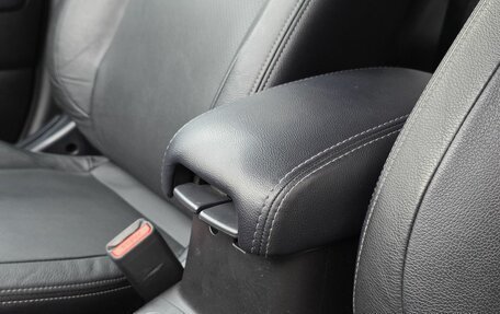Mitsubishi ASX I рестайлинг, 2014 год, 1 320 000 рублей, 18 фотография