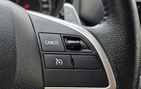 Mitsubishi ASX I рестайлинг, 2014 год, 1 320 000 рублей, 21 фотография
