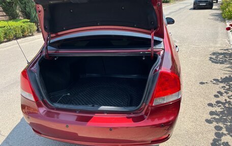 KIA Cerato I, 2007 год, 580 000 рублей, 12 фотография