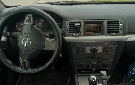 Opel Vectra C рестайлинг, 2007 год, 400 000 рублей, 7 фотография
