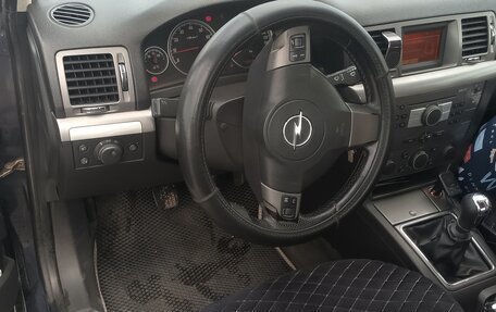 Opel Vectra C рестайлинг, 2007 год, 400 000 рублей, 6 фотография