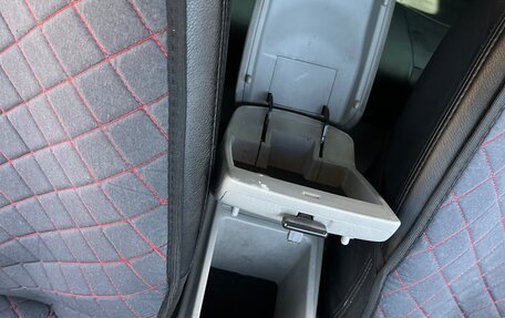 KIA Cerato I, 2007 год, 580 000 рублей, 18 фотография