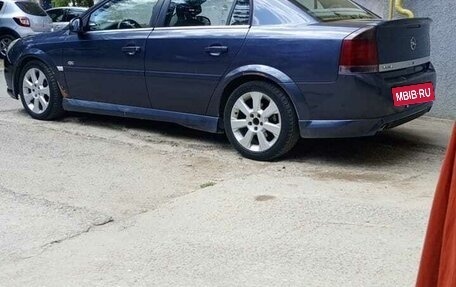 Opel Vectra C рестайлинг, 2007 год, 400 000 рублей, 4 фотография