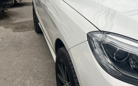 Mercedes-Benz M-Класс, 2014 год, 3 300 000 рублей, 11 фотография