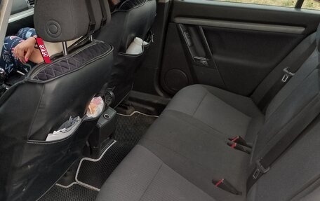 Opel Vectra C рестайлинг, 2007 год, 400 000 рублей, 10 фотография