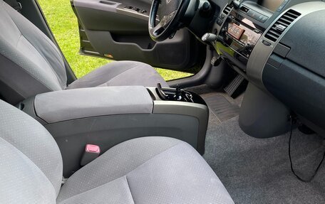 Toyota Prius, 2009 год, 970 000 рублей, 2 фотография