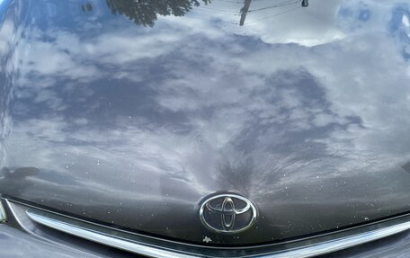 Toyota Prius, 2009 год, 970 000 рублей, 8 фотография