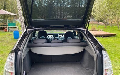 Toyota Prius, 2009 год, 970 000 рублей, 5 фотография