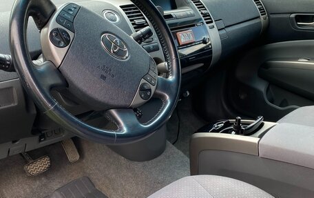 Toyota Prius, 2009 год, 970 000 рублей, 3 фотография