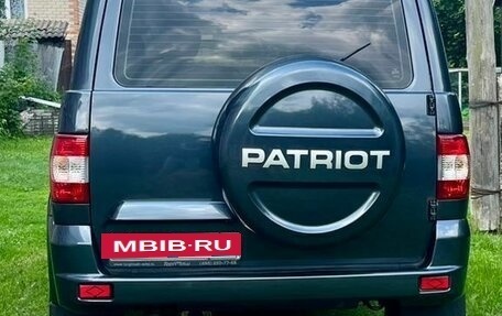 ЛуАЗ Patriot, 2021 год, 1 679 000 рублей, 2 фотография