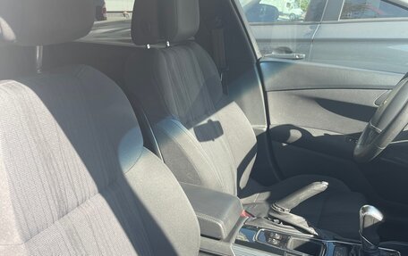 Peugeot 508 II, 2012 год, 430 000 рублей, 6 фотография