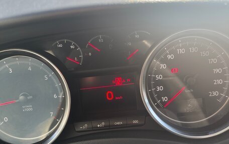 Peugeot 508 II, 2012 год, 430 000 рублей, 7 фотография