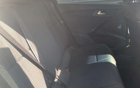 Peugeot 508 II, 2012 год, 430 000 рублей, 9 фотография