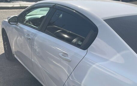Peugeot 508 II, 2012 год, 430 000 рублей, 11 фотография