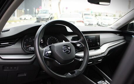 Skoda Octavia IV, 2021 год, 2 348 000 рублей, 5 фотография