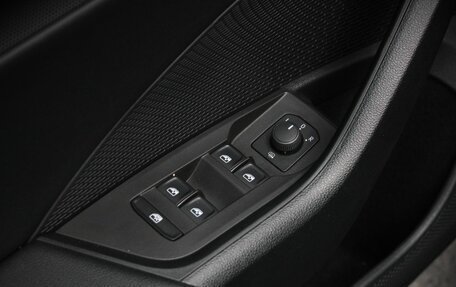 Skoda Octavia IV, 2021 год, 2 348 000 рублей, 11 фотография