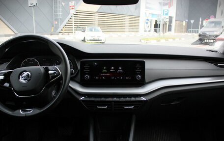 Skoda Octavia IV, 2021 год, 2 348 000 рублей, 6 фотография