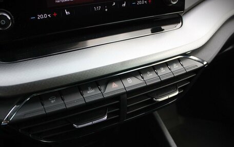 Skoda Octavia IV, 2021 год, 2 348 000 рублей, 9 фотография