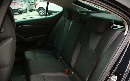 Skoda Octavia IV, 2021 год, 2 348 000 рублей, 13 фотография
