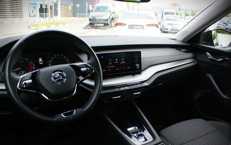 Skoda Octavia IV, 2021 год, 2 348 000 рублей, 10 фотография