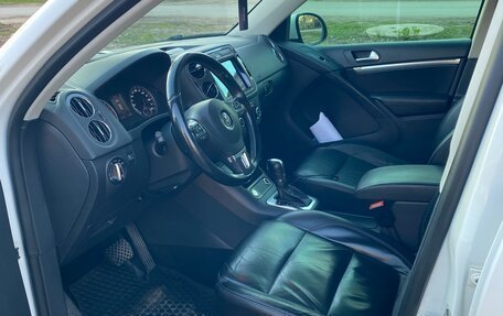 Volkswagen Tiguan I, 2012 год, 1 500 000 рублей, 5 фотография