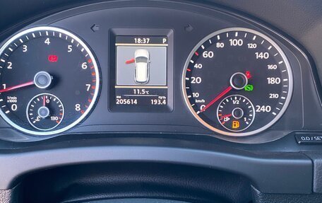 Volkswagen Tiguan I, 2012 год, 1 500 000 рублей, 6 фотография