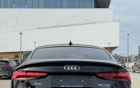 Audi A5, 2020 год, 4 600 000 рублей, 2 фотография