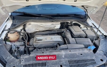 Volkswagen Tiguan I, 2012 год, 1 500 000 рублей, 8 фотография