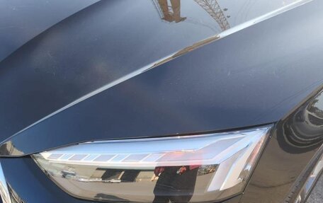 Audi A5, 2020 год, 4 600 000 рублей, 16 фотография