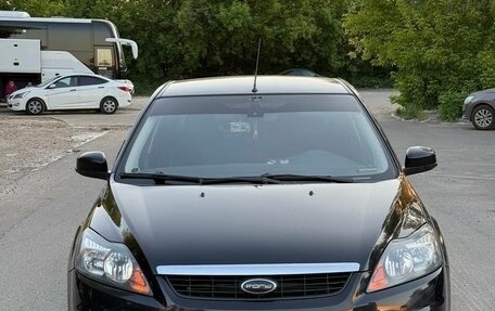 Ford Focus II рестайлинг, 2008 год, 450 000 рублей, 2 фотография