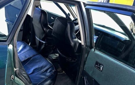 Audi 80, 1990 год, 230 000 рублей, 9 фотография
