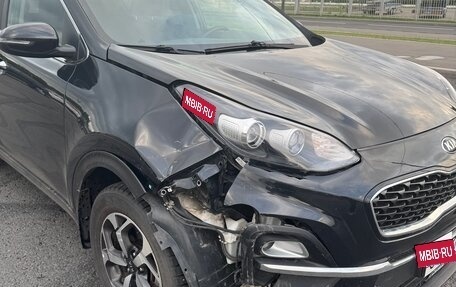 KIA Sportage IV рестайлинг, 2021 год, 1 915 000 рублей, 8 фотография