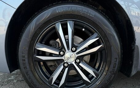 Hyundai Solaris II рестайлинг, 2019 год, 1 420 000 рублей, 9 фотография