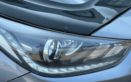 Hyundai Solaris II рестайлинг, 2019 год, 1 420 000 рублей, 8 фотография
