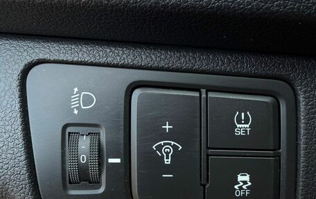 Hyundai Solaris II рестайлинг, 2019 год, 1 420 000 рублей, 16 фотография