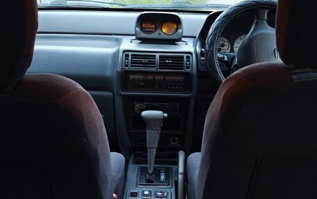 Mitsubishi RVR III рестайлинг, 1994 год, 130 000 рублей, 6 фотография